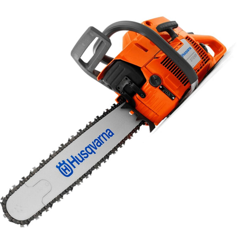 Husqvarna