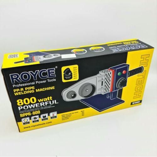 ROYCE